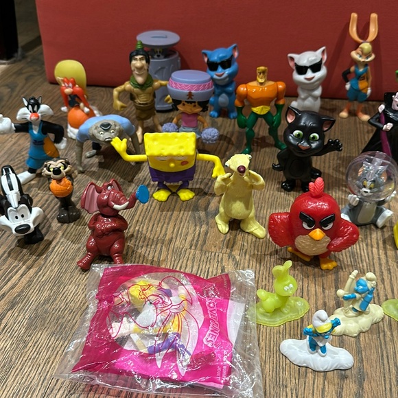 Disney figurine - Picture 3 of 6